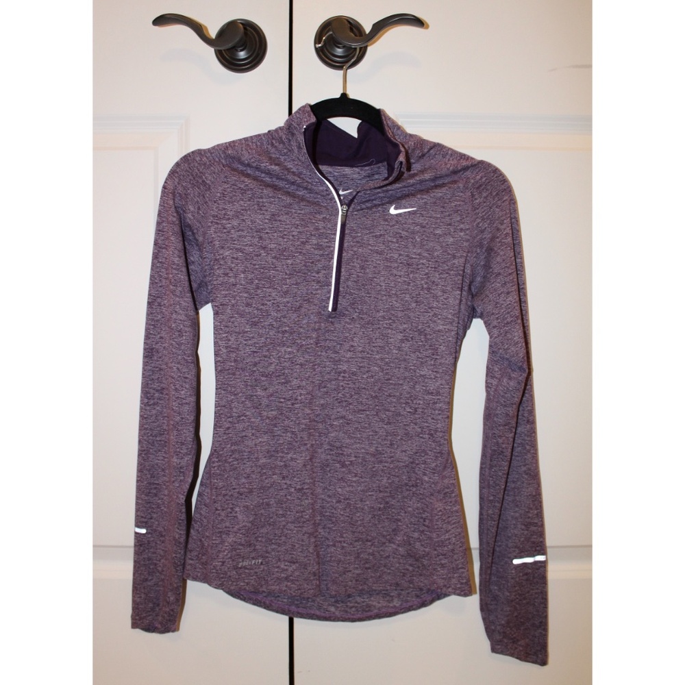 Nike Jacket - image 1